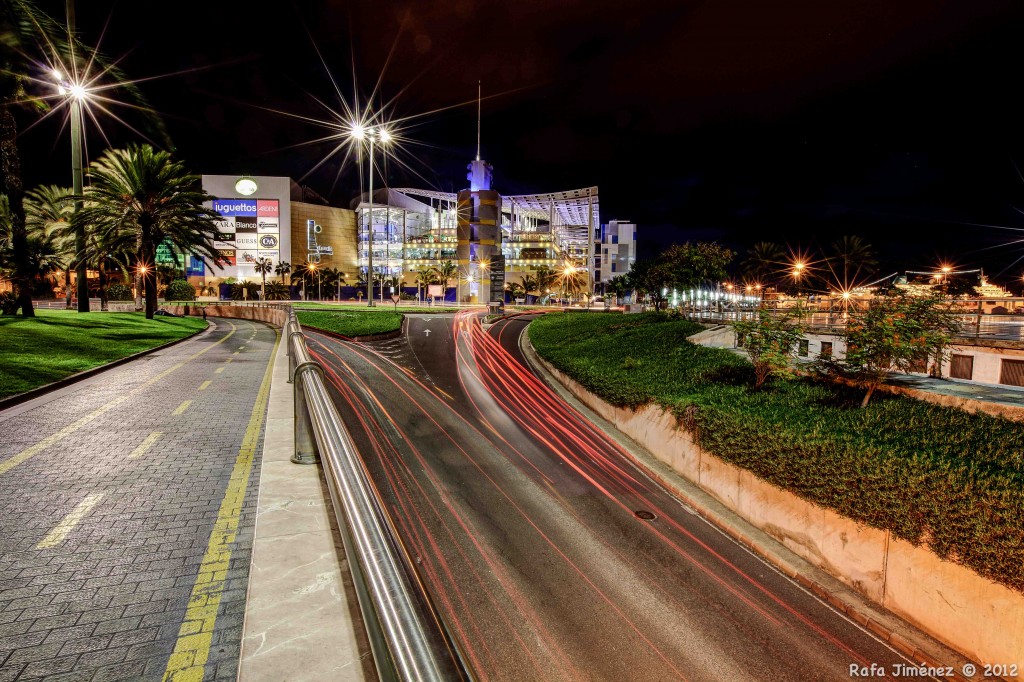 Foto: C.C. EL MUELLE - Las Palmas de Gran Canaria (Las Palmas), España