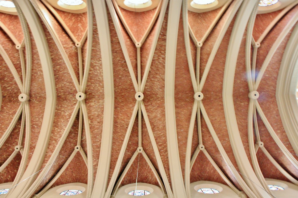 Foto: Concatedral - Castelló (Comunidad Valenciana), España