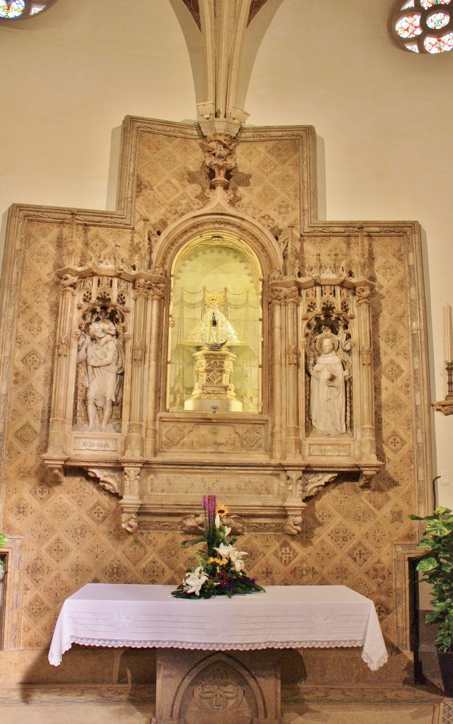 Foto: Concatedral - Castelló (Comunidad Valenciana), España