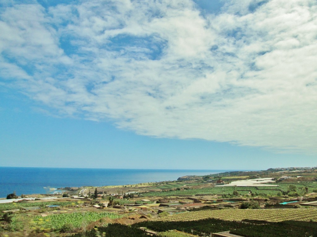 Foto: Paisaje - Buenavista (Santa Cruz de Tenerife), España
