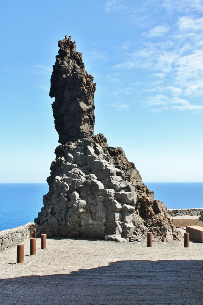 Foto: Punta del Fraile - Buenavista (Santa Cruz de Tenerife), España