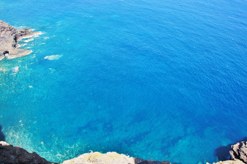 Foto: Punta del Fraile - Buenavista (Santa Cruz de Tenerife), España