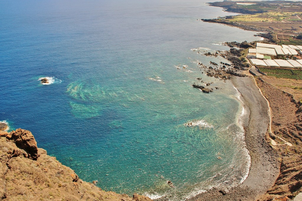 Foto: Punta del Fraile - Buenavista (Santa Cruz de Tenerife), España