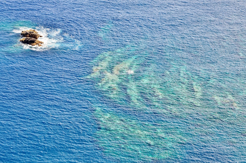 Foto: Punta del Fraile - Buenavista (Santa Cruz de Tenerife), España