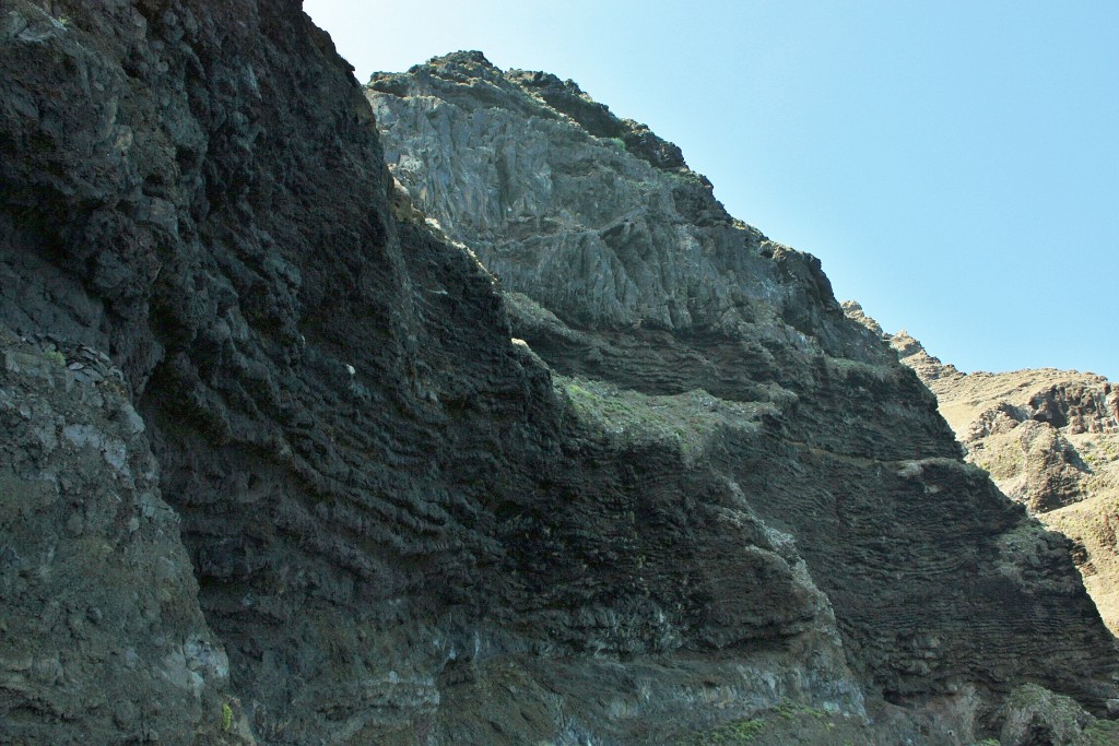 Foto: Punta del Fraile - Buenavista (Santa Cruz de Tenerife), España