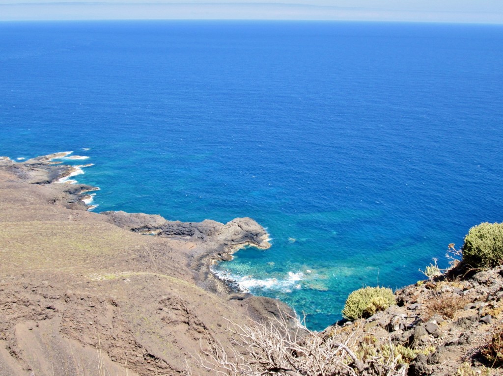 Foto: Punta del Fraile - Buenavista (Santa Cruz de Tenerife), España