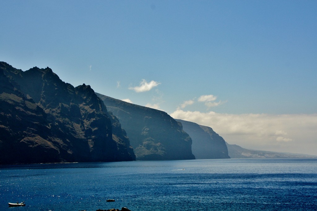 Foto: Punta Teno - Teno (Santa Cruz de Tenerife), España