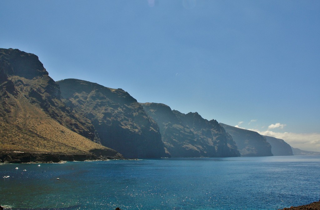 Foto: Punta Teno - Teno (Santa Cruz de Tenerife), España