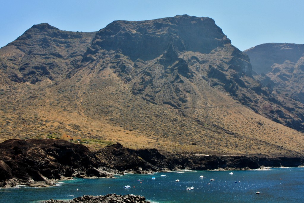 Foto: Punta Teno - Teno (Santa Cruz de Tenerife), España
