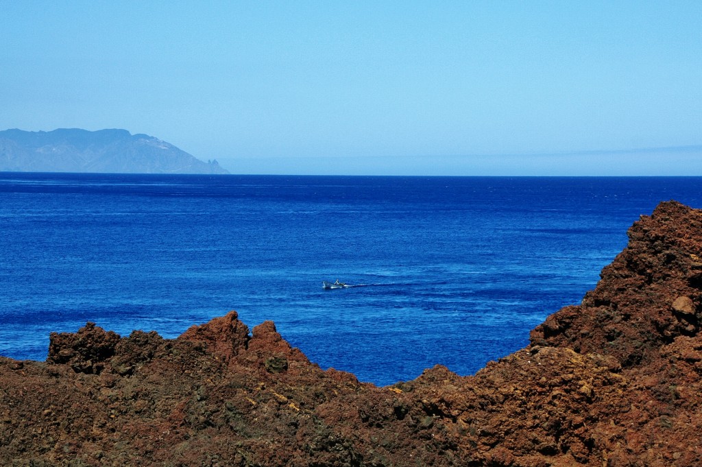 Foto: Punta Teno - Teno (Santa Cruz de Tenerife), España
