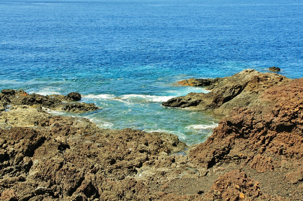 Foto: Punta Teno - Teno (Santa Cruz de Tenerife), España