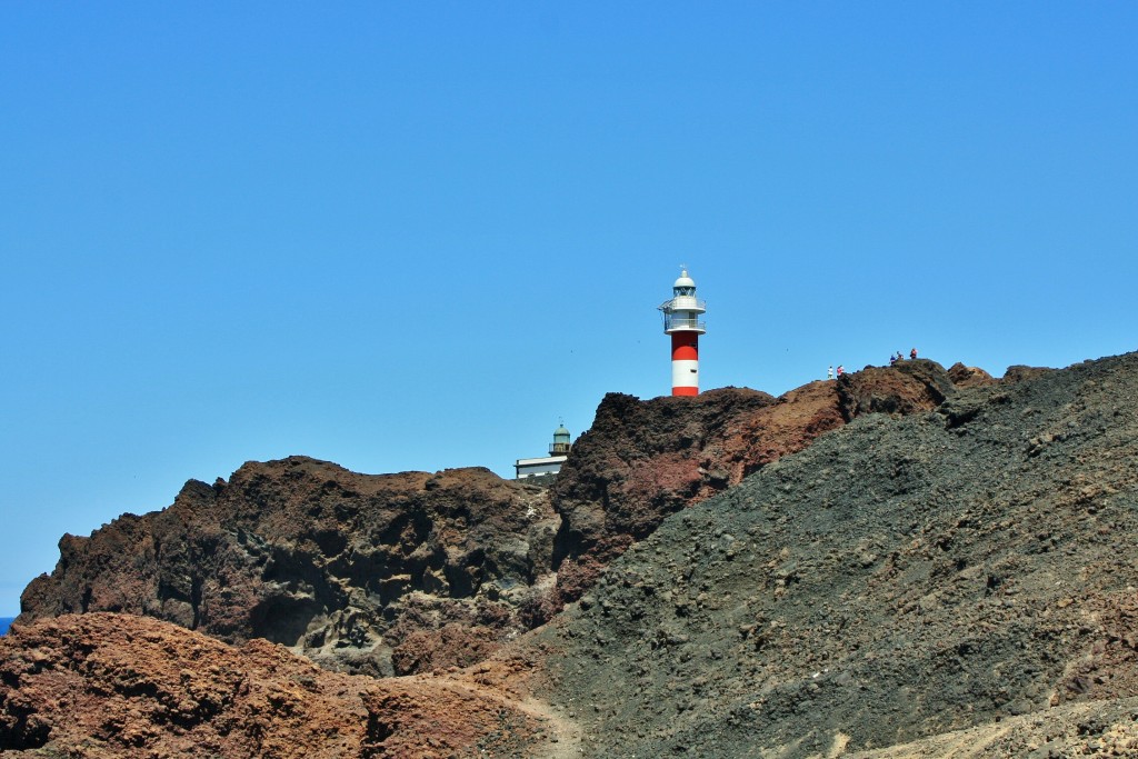 Foto: Punta Teno - Teno (Santa Cruz de Tenerife), España