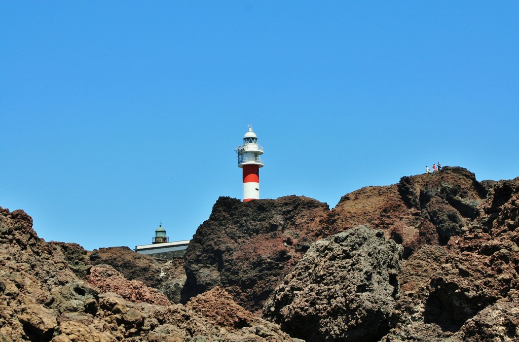 Foto: Punta Teno - Teno (Santa Cruz de Tenerife), España