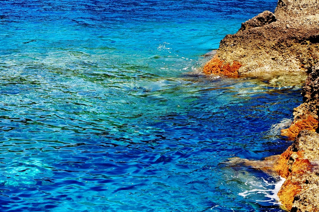 Foto: Punta Teno - Teno (Santa Cruz de Tenerife), España