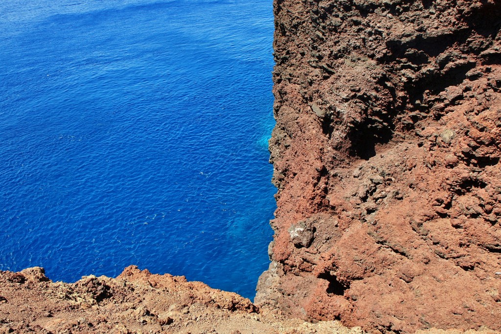 Foto: Punta Teno - Teno (Santa Cruz de Tenerife), España
