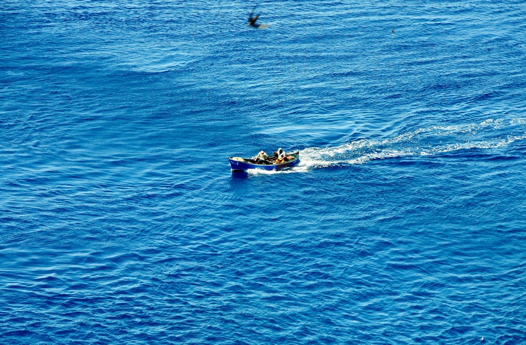 Foto: Punta Teno - Teno (Santa Cruz de Tenerife), España