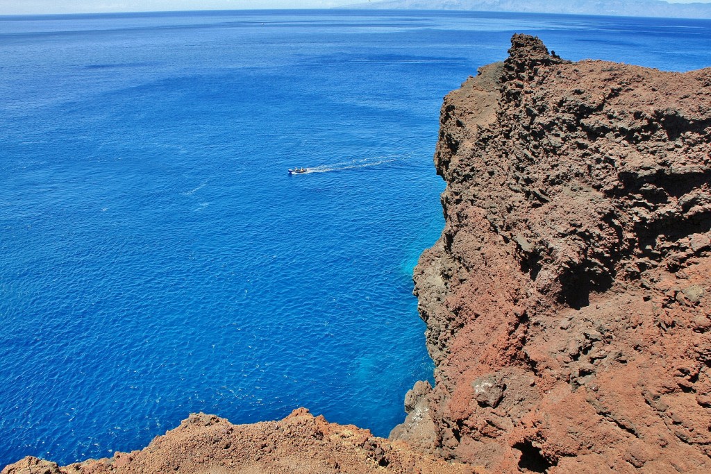 Foto: Punta Teno - Teno (Santa Cruz de Tenerife), España