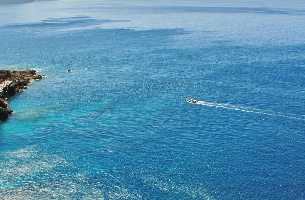 Foto: Punta Teno - Teno (Santa Cruz de Tenerife), España