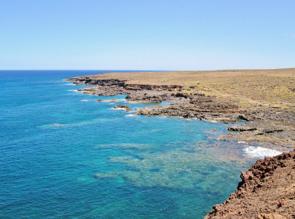 Foto: Punta Teno - Teno (Santa Cruz de Tenerife), España