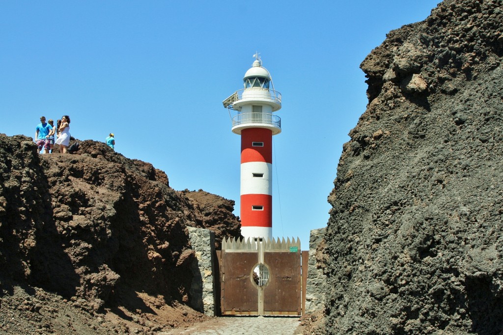 Foto: Punta Teno - Teno (Santa Cruz de Tenerife), España
