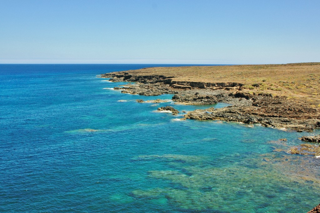Foto: Punta Teno - Teno (Santa Cruz de Tenerife), España