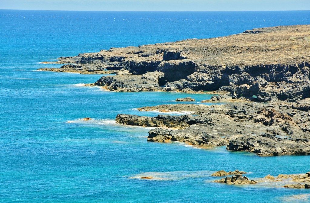 Foto: Punta Teno - Teno (Santa Cruz de Tenerife), España
