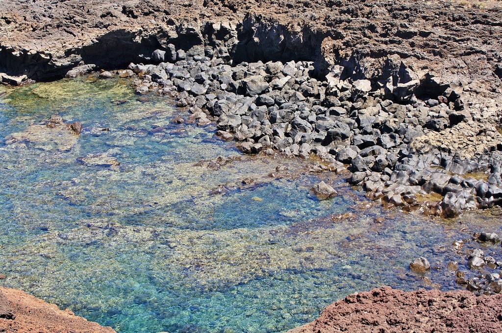 Foto: Punta Teno - Teno (Santa Cruz de Tenerife), España