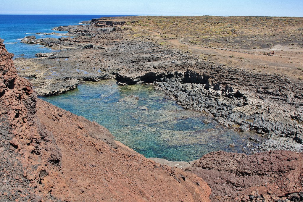 Foto: Punta Teno - Teno (Santa Cruz de Tenerife), España
