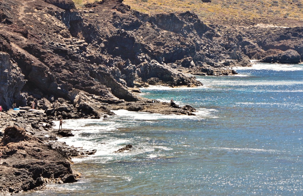Foto: Punta Teno - Teno (Santa Cruz de Tenerife), España