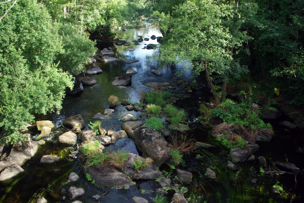 Foto de Lugo (Galicia), España