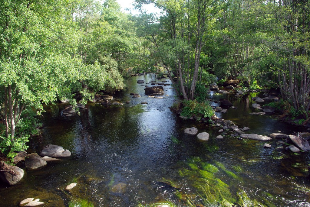 Foto de Lugo (Galicia), España