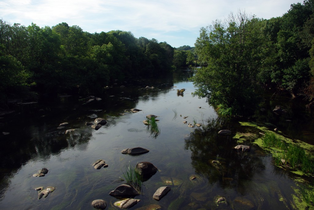 Foto de Lugo (Galicia), España