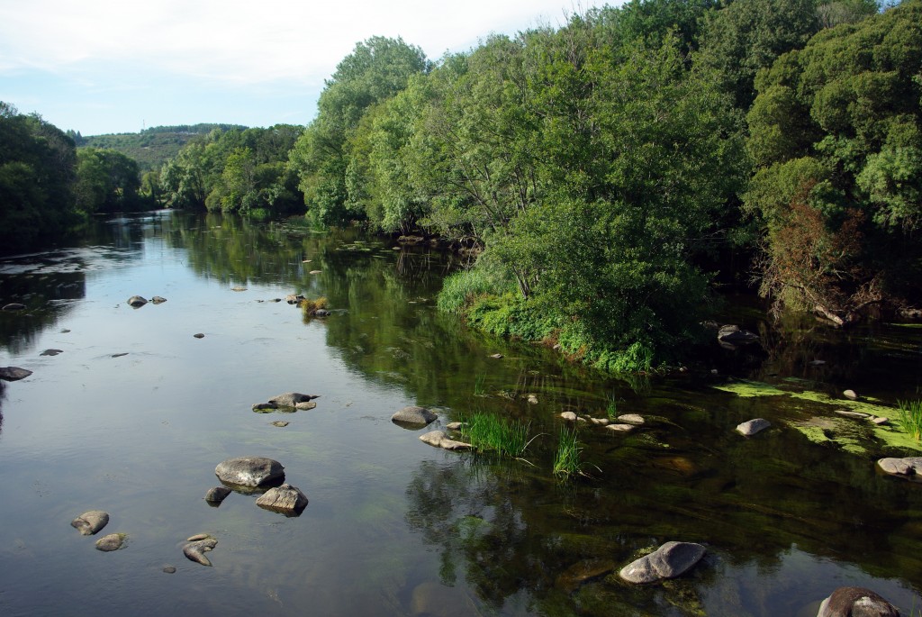 Foto de Lugo (Galicia), España