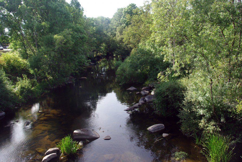 Foto de Lugo (Galicia), España