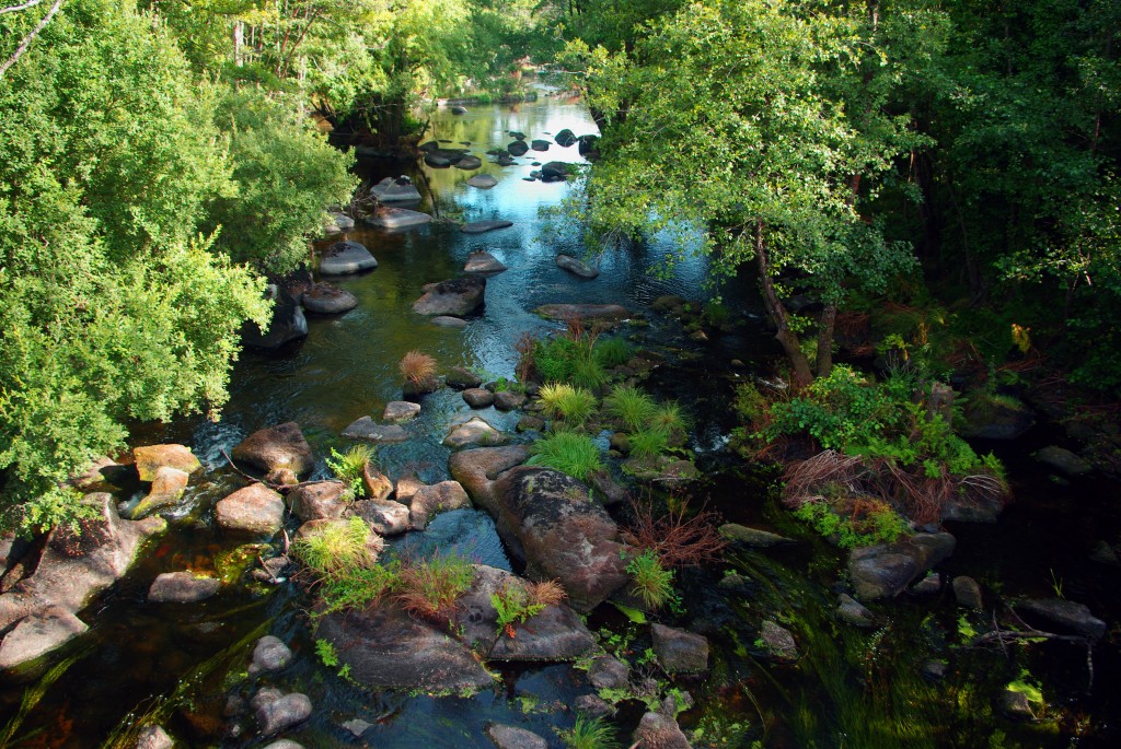 Foto de Lugo (Galicia), España
