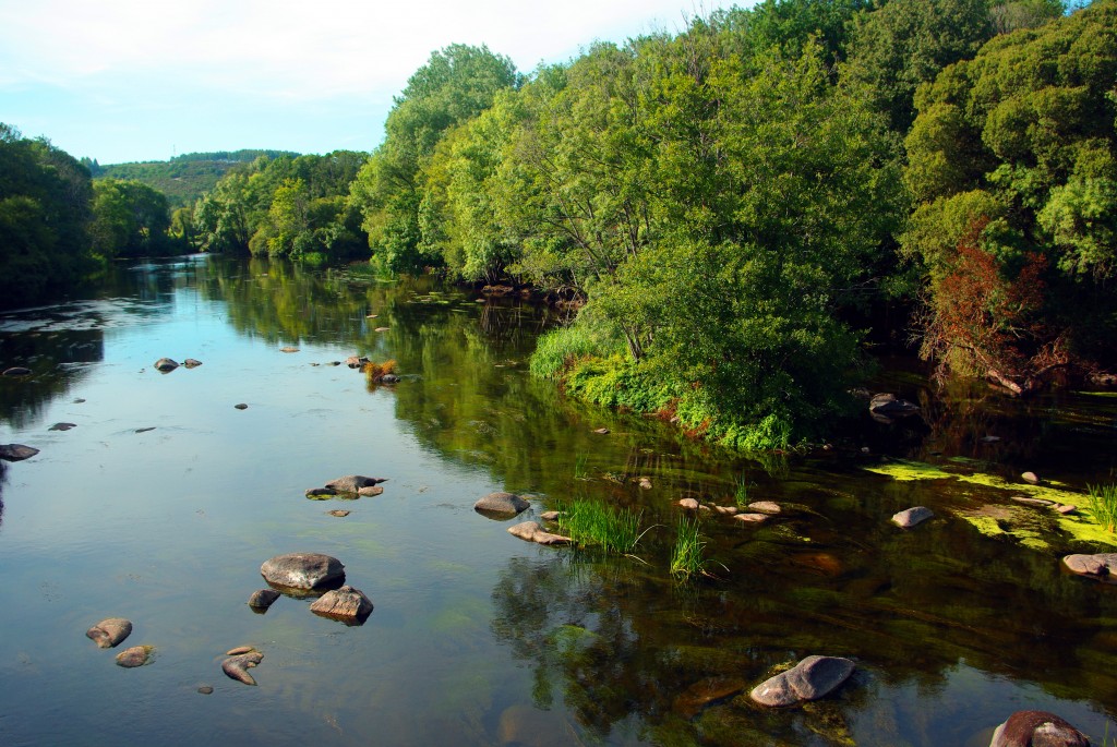 Foto de Lugo (Galicia), España
