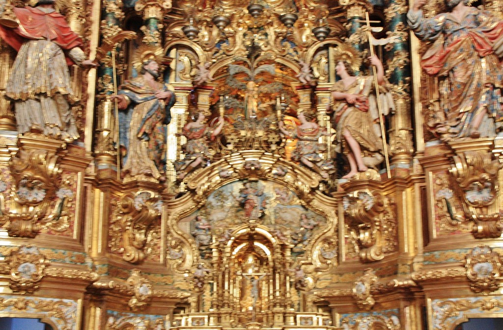 Foto: Santuario del Miracle - Riner (Lleida), España