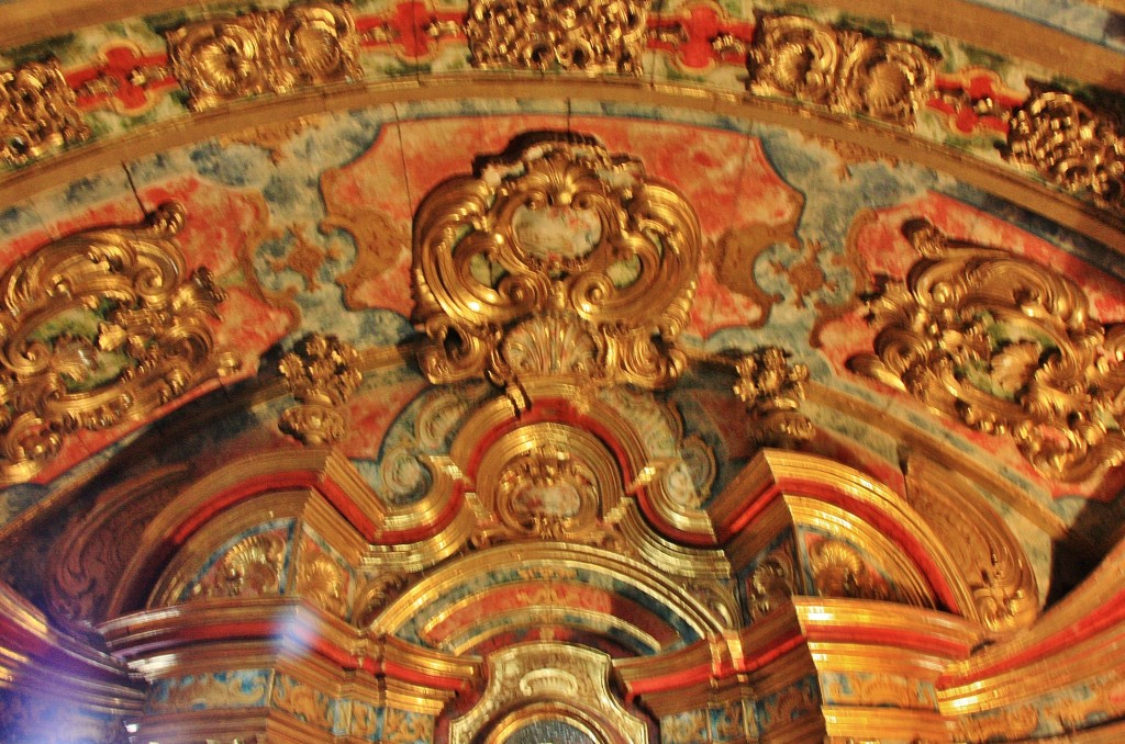 Foto: Santuario del Miracle - Riner (Lleida), España