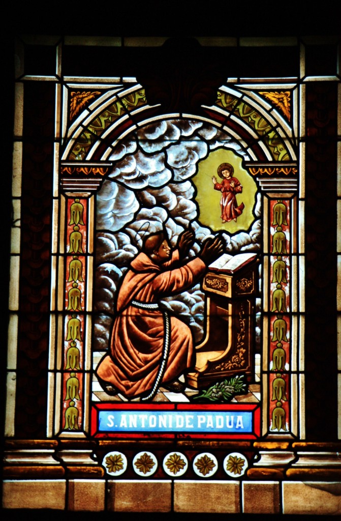 Foto: Santuario del Miracle - Riner (Lleida), España