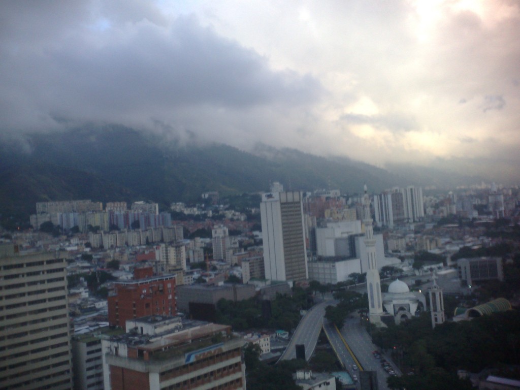 Foto: vista de ccs - Caracas (Dependencias Federales), Venezuela