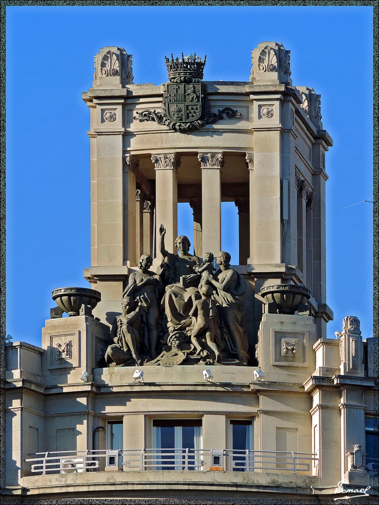 Foto: PLAZA PARAISO - Zaragoza (Aragón), España