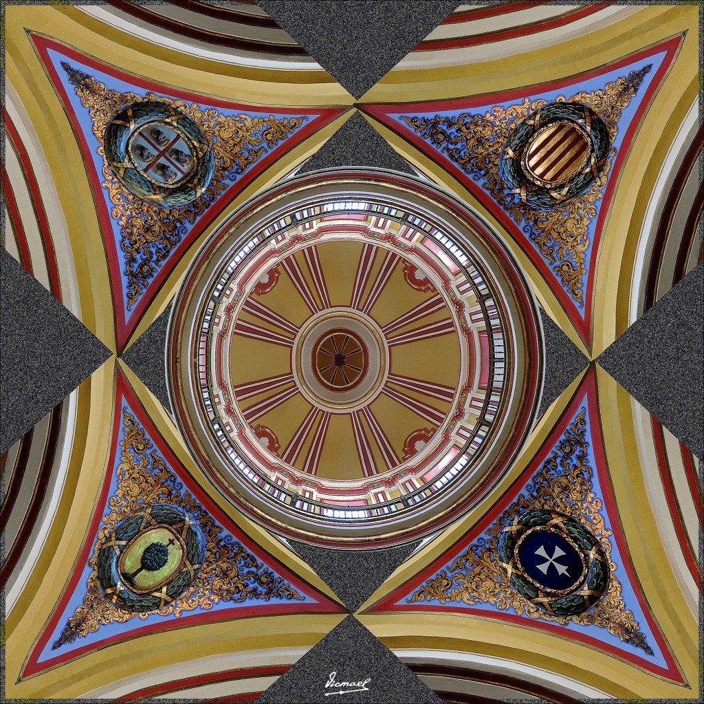 Foto: SAN CAYETANO - Zaragoza (Aragón), España