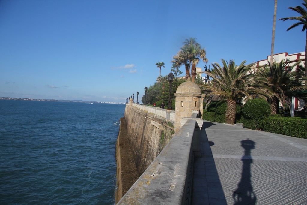 Foto de Cádiz (Andalucía), España