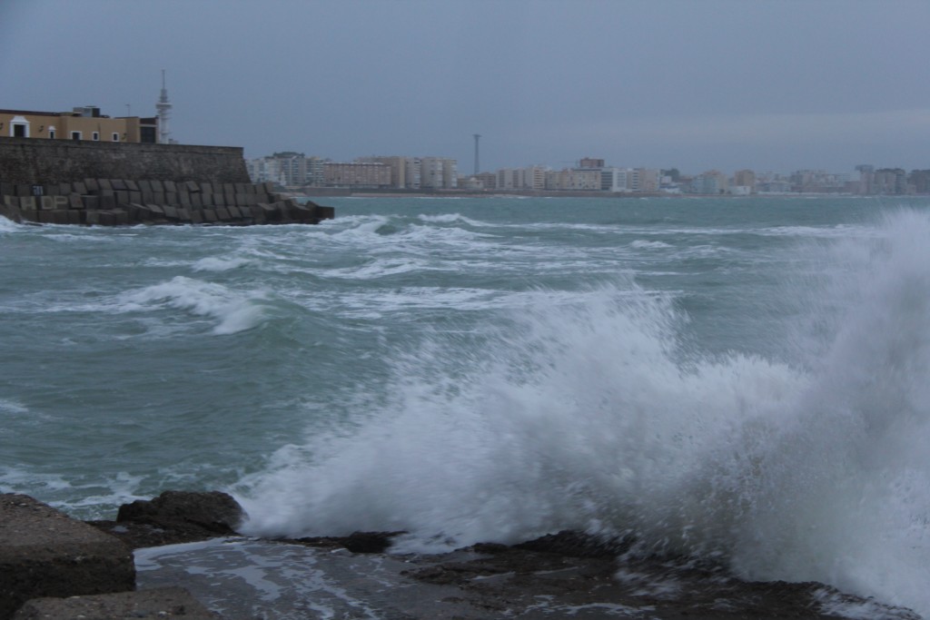 Foto de Cádiz (Andalucía), España