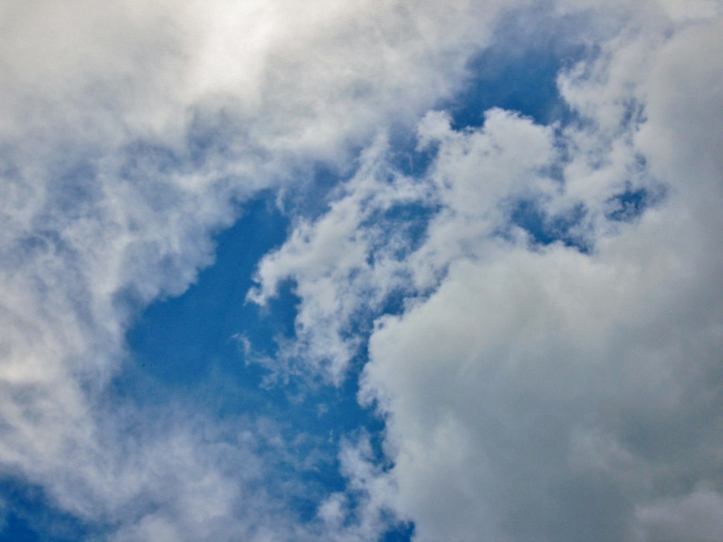 Foto: Paisaje - Esterri d´Aneu (Lleida), España