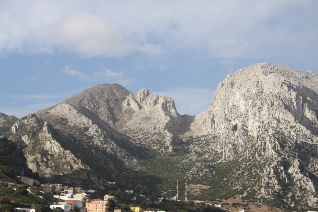 Foto de Bel Younnech (Tanger-Tétouan), Marruecos