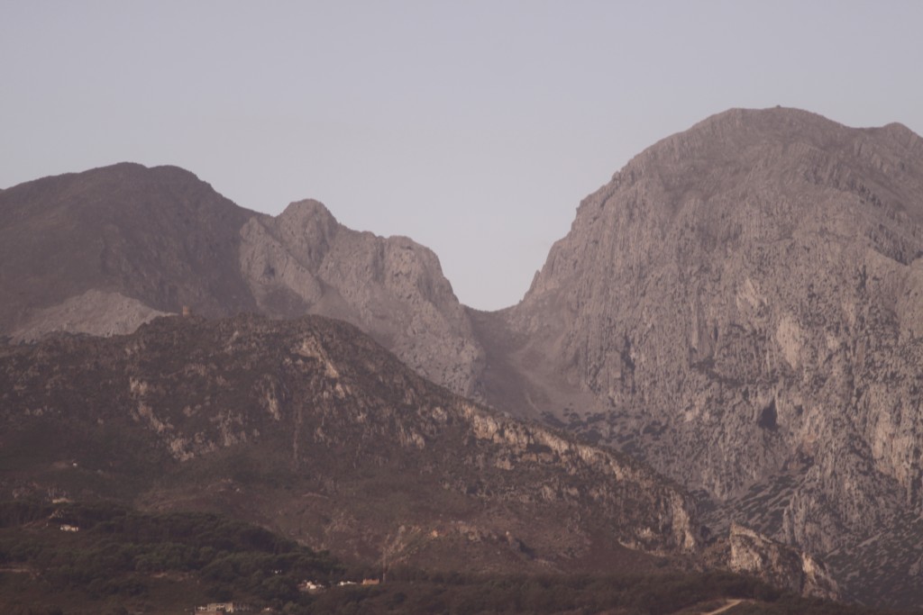 Foto de Bel Younnech (Tanger-Tétouan), Marruecos