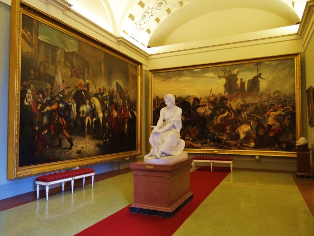 Foto: Palazzo Pitti - Firenze (Tuscany), Italia