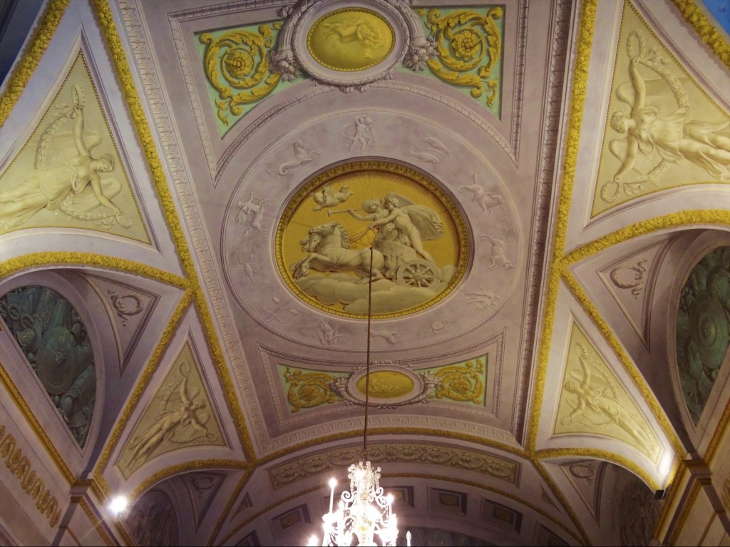 Foto: Palazzo Pitti - Firenze (Tuscany), Italia