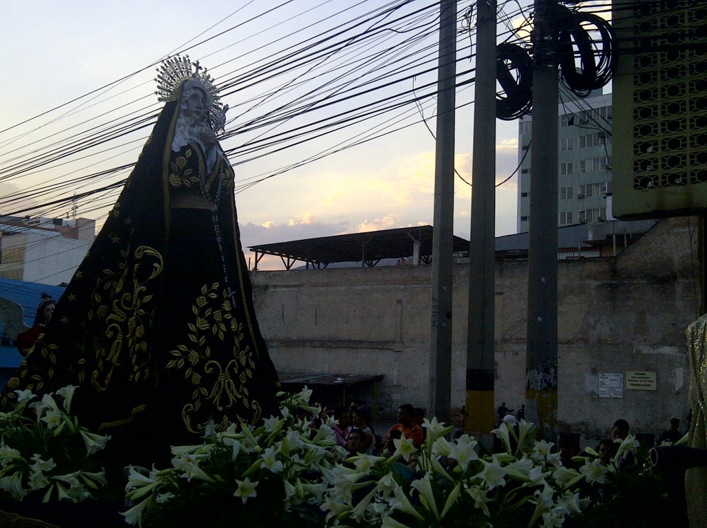 Foto: Santo Entierro Tegucigalpa - Tegucigalpa (Francisco Morazán), Honduras